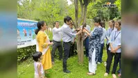 टाटा जू में अनोखा फ्रेंडशिप डे, प्रकृति-वन्यजीवों से जोड़ी दोस्ती