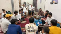 दानापुर के अंतर्नाद संगीत महाविद्यालय में गुरु पूर्णिमा पर शास्त्रीय संगीत की दिखी छटा, कलाकारों ने मोहा मन