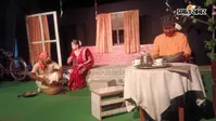 हाजीपुर में गूंजा प्रेमचंद का संदेश, 'खुचड़' ने पुरुषवादी मानसिकता पर उठाए बड़े सवाल