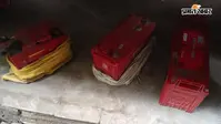 Patna News: पालीगंज में बैट्री चोर गिरोह का पर्दाफाश, पॉकलेन से चोरी करते स्कूटी सवार दो गिरफ्तार