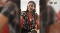 अंतरराष्ट्रीय युवा संसद में नवादा की माही भारद्वाज बनीं 'बेस्ट डेलीगेट', बढ़ाया बिहार का मान