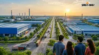 Bihar Industrial Park: बिहार के युवाओं के लिए खुशखबरी, बनेंगे दो बड़े इंडस्ट्रियल पार्क, हजारों लोगों को मिलेगा रोजगार