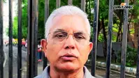 दिलीप घोष बोले- विधायकों पर चढ़ रहा सत्ता का नशा, सिंडिकेट और वसूली संस्कृति से रहें दूर