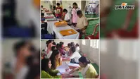 जीवन दीप पब्लिक स्कूल में शिक्षक-अभिभावक गोष्ठी आयोजित, विद्यार्थियों की प्रगति पर हुई चर्चा