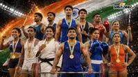 CWG 2026 का समापन: भारत ने जीते 39 मेडल, जानिए किस खेल में मिले सबसे ज्यादा पदक; देखें पूरी लिस्ट