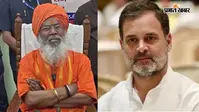 बीजेपी का राहुल गांधी पर वार, साक्षी महाराज बोले- विदेशी नारी से पैदा हुआ बालक राष्ट्रभक्त नहीं हो सकता