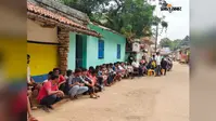 हाइमास्ट लाइट विवाद: मुकदमा झूठा बताकर निष्पक्ष जांच की मांग