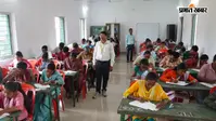 संताली शिक्षक पात्रता परीक्षा में झारखंड समेत तीन राज्यों से अभ्यर्थी शामिल