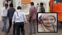 'Ola' वाली लव स्टोरी का खौफनाक अंत, लखनऊ में पत्नी की हत्या कर रचा गुमशुदगी का नाटक