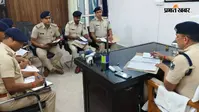 Patna News: मसौढ़ी में एसडीपीओ ने की क्राइम मीटिंग, लंबित मामलों के निष्पादन और गश्त बढ़ाने का निर्देश