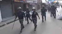 नेपाल में सांप्रदायिक हिंसा के बाद राहत, कई जिलों से हटा कर्फ्यू
