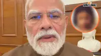 पीएम मोदी पर टिप्पणी करने वाली लड़की की मां बोलीं- माफी के बाद भी FIR वापस नहीं, सुरक्षा चाहिए