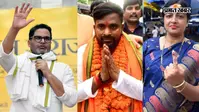 Bankipur By Election Result Live Updates: नीरज, प्रशांत या रेखा, 8:30 बजे से आएंगे रुझान, दोपहर तक साफ हो जाएगी जीत-हार की तस्वीर