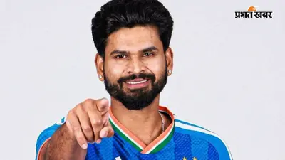 CWG 2026: भारतीय बॉक्सर्स के कमाल पर श्रेयस अय्यर का रिएक्शन, कही दिल जीतने वाली बात