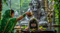 सावन की पहली सोमवारी आज, करें भगवान शिव की आरती, भोलेनाथ पूरी करेंगे हर मनोकामना