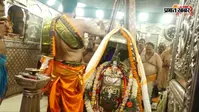 Video: देखें महाकाल की अलौकिक भस्म आरती, गूंजा 'हर-हर महादेव'