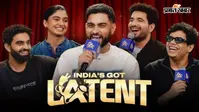 "केस हुआ, अपनों ने छोड़ा...": करण औजला के सामने बयां किया घर से भागने का दर्द, सिंगर ने स्टेज पर ही दे डाला कभी न भूलने वाला तोहफा