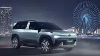 EV खरीदने वालों की पहली पसंद बनी Tata Motors, जुलाई 2026 में Mahindra और Maruti ने भी मारी बाजी