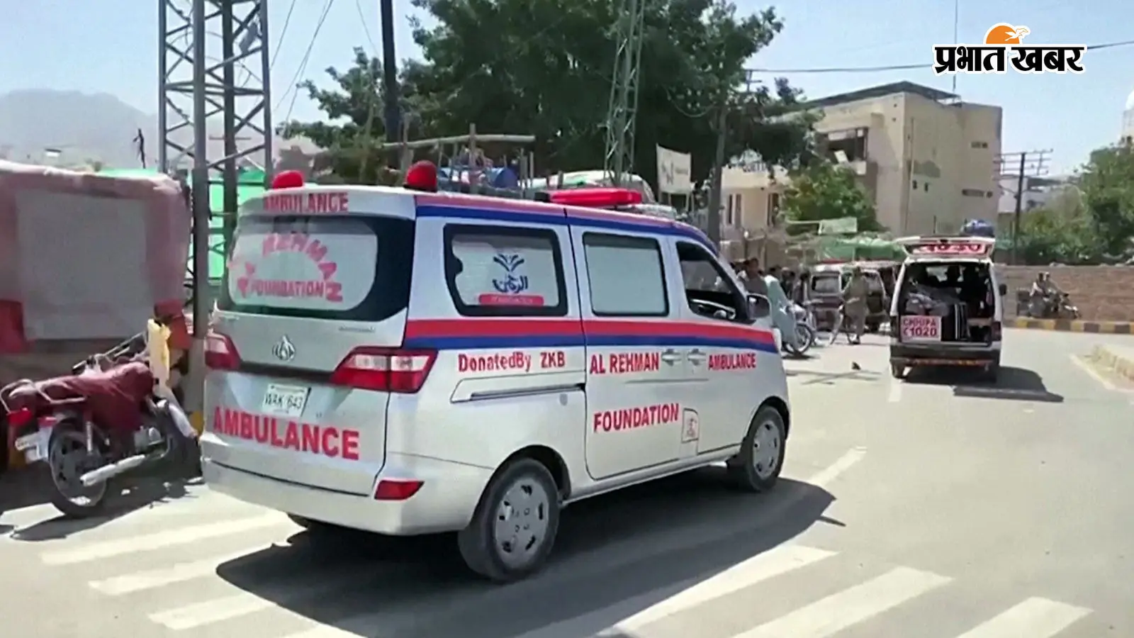 Pakistan Swat Suicide Attack Pakistan Swat Suicide Attack