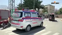 पाकिस्तान के SWAT में आत्मघाती हमला, काबल पुलिस स्टेशन के बाहर खुद को उड़ाया, 14 की मौत