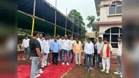 सात अगस्त को सिदगोड़ा में आजसू का युवा सम्मेलन, तैयारी समिति का हुआ गठन