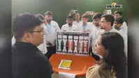 नवजात के लिए मां का पहला दूध क्यों है जरूरी? हाजीपुर में विश्व स्तनपान दिवस पर दी गई अहम जानकारी