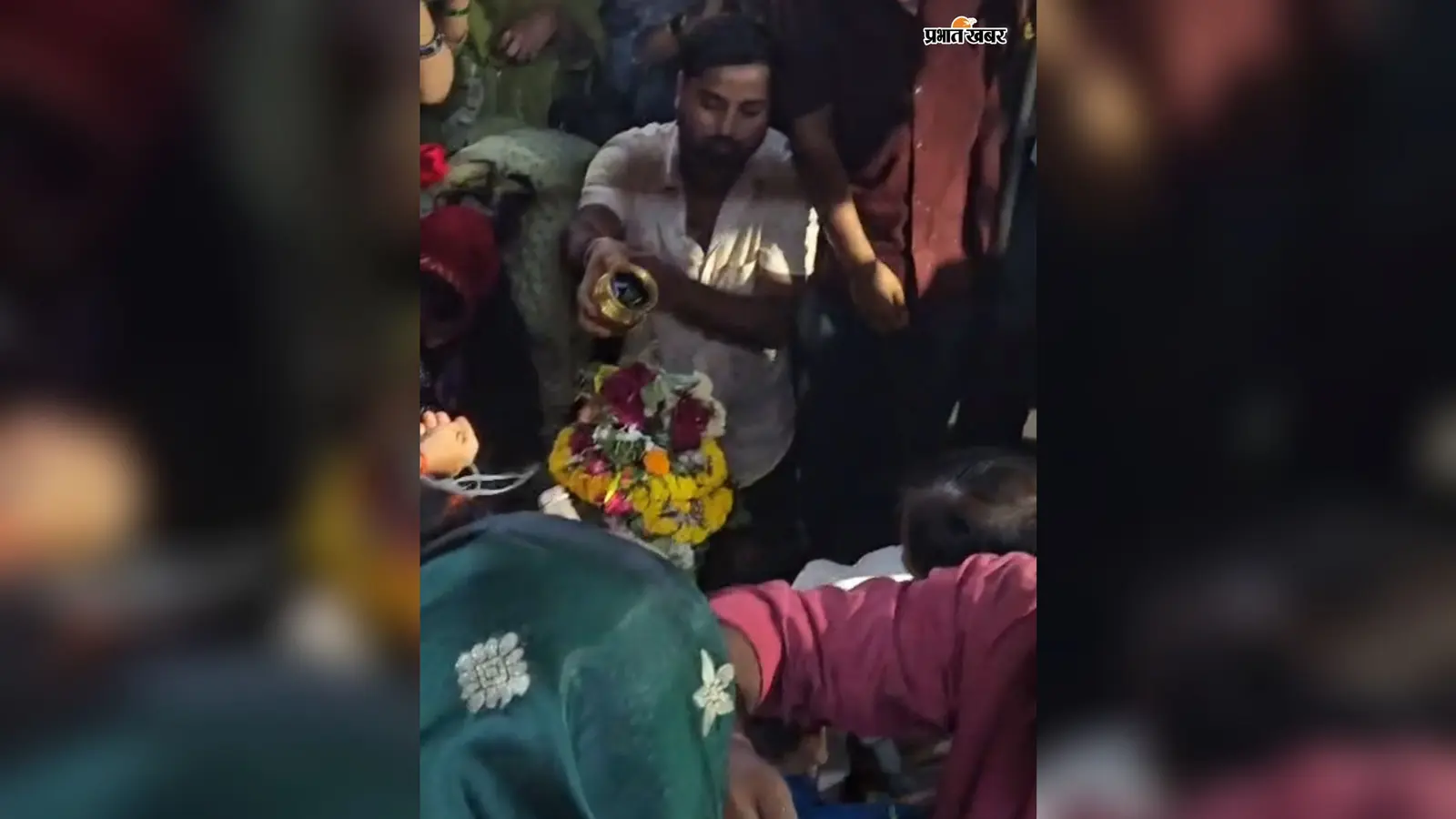 सावन की पहली सोमवारी पर शिवालयों में उमड़ी आस्था, भोलेनाथ के जलाभिषेक को लगी लंबी कतारें