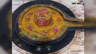 पहाड़ और किऊल नदी के संगम पर बसा अतिप्राचीन बाबा पतनेश्वर धाम, जानें 850 साल पुराना गौरवशाली इतिहास