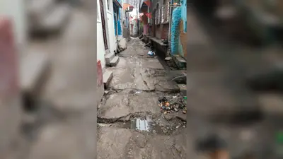 सासाराम में शेरगंज–पाटनगली–नवरत्न बाजार मार्ग के निर्माण की मांग, विधायक को सौंपा आवेदन