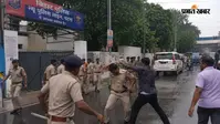 पटना न्यू पुलिस लाइन के पास सिपाही पर हमला, ईंट से सिर फोड़ा, मादक पदार्थ बेचने वालों पर शक
