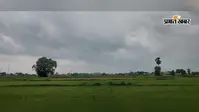 आज जिले पर मेहरबान रहेगा मानसून, गरज के साथ बारिश और वज्रपात की चेतावनी