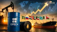 OPEC+ ने तेल उत्पादन बढ़ाने का ऐलान, सितंबर से रोज 1.88 लाख बैरल बढ़ेगा आउटपुट