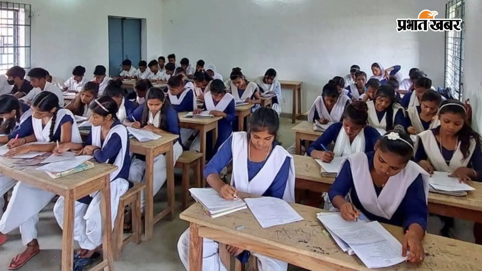 बिहार के सरकारी स्कूलों में लागू होगा हाफ-डे बिहार के सरकारी स्कूलों में लागू होगा हाफ-डे