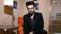 RJ से टीवी के 'सबसे महंगे एंकर' तक, जोक्स पर विवाद, फिल्मों में नाकामी.. फिर भी मनीष पॉल का जलवा बरकरार