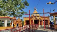 काठो का बाबा मटेश्वर धाम बना अटूट आस्था का केंद्र, सावन में हजारों श्रद्धालु करते हैं जलाभिषेक