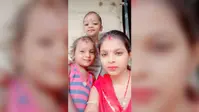 रहुआ में विवाहिता की संदिग्ध स्थिति में मौत, दो माह की मासूम समेत तीन बच्चों को छोड़ गई मां, जांच में जुटी पुलिस