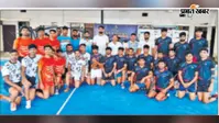 पटना ने जीता जूनियर जोन बालक कबड्डी का खिताब, फाइनल में लखीसराय को हराकर रचा इतिहास