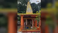 संकट मोचन मंदिर जहां हर संकट हरते हैं बजरंगबली, जानें फोर्ड कंपनी चौक के इस पावन धाम की महिमा