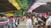 पहली सोमवारी पर कोटवा देवी मंदिर में उमड़ा आस्था का सैलाब, शिवालयों में गूंजा हर-हर महादेव