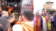 बांकीपुर उपचुनाव के रिजल्ट से पहले बाबा हरिहरनाथ के शरण में तेजस्वी यादव, क्या हो पाएगा चमत्कार?