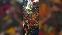 सावन की पहली सोमवारी पर शिवालयों में उमड़ा आस्था का जनसैलाब, 'हर-हर महादेव' से गूंजा पतनेश्वर धाम