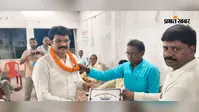 रोहतास: मध्यदेशीय हलवाई पंचायत चुनाव संपन्न, प्रभात रंजन बने अध्यक्ष, भोला प्रसाद निर्विरोध महामंत्री निर्वाचित