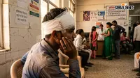 छेड़खानी का विरोध करने पर युवक पर जानलेवा हमला, सिर में लगे 8 टांके