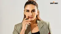 'तबाही' गाने में बोल्ड सीन्स पर बवाल, कियारा की ट्रोलिंग पर भड़कीं हुमा कुरैशी, समाज के दोहरे रवैये पर उठाए सवाल