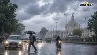 अगले 48 घंटे यूपी के लिए भारी! 45 जिलों में बारिश का मेगा अटैक, जानें आपके जिले का हाल