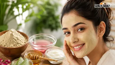 चेहरा दिखेगा साफ और खिला-खिला, मुल्तानी मिट्टी के साथ आज ही मिलाएं ये 5 चीजें