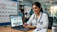 NEET UG काउंसेलिंग शेड्यूल आउट: 5 अगस्त से आवेदन, 17 को आएगा पहला रिजल्ट