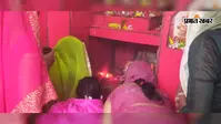 बक्सर: सावन की पहली सोमवारी पर केसठ के शिवालयों में उमड़ा आस्था का सैलाब, हर-हर महादेव के जयघोष से गूंजा इलाका