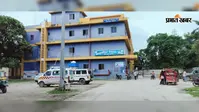 किशनपुर में ढाई लाख आबादी पर सिर्फ दो MBBS डॉक्टर, किशनपुर सीएचसी में सात वर्षों से बदहाल स्वास्थ्य व्यवस्था