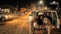 पुलिस ने 24 घंटे में 6 अभियुक्तों को किया गिरफ्तार, 20 लीटर देसी शराब बरामद, वाहन जांच में वसूला ₹6000 जुर्माना